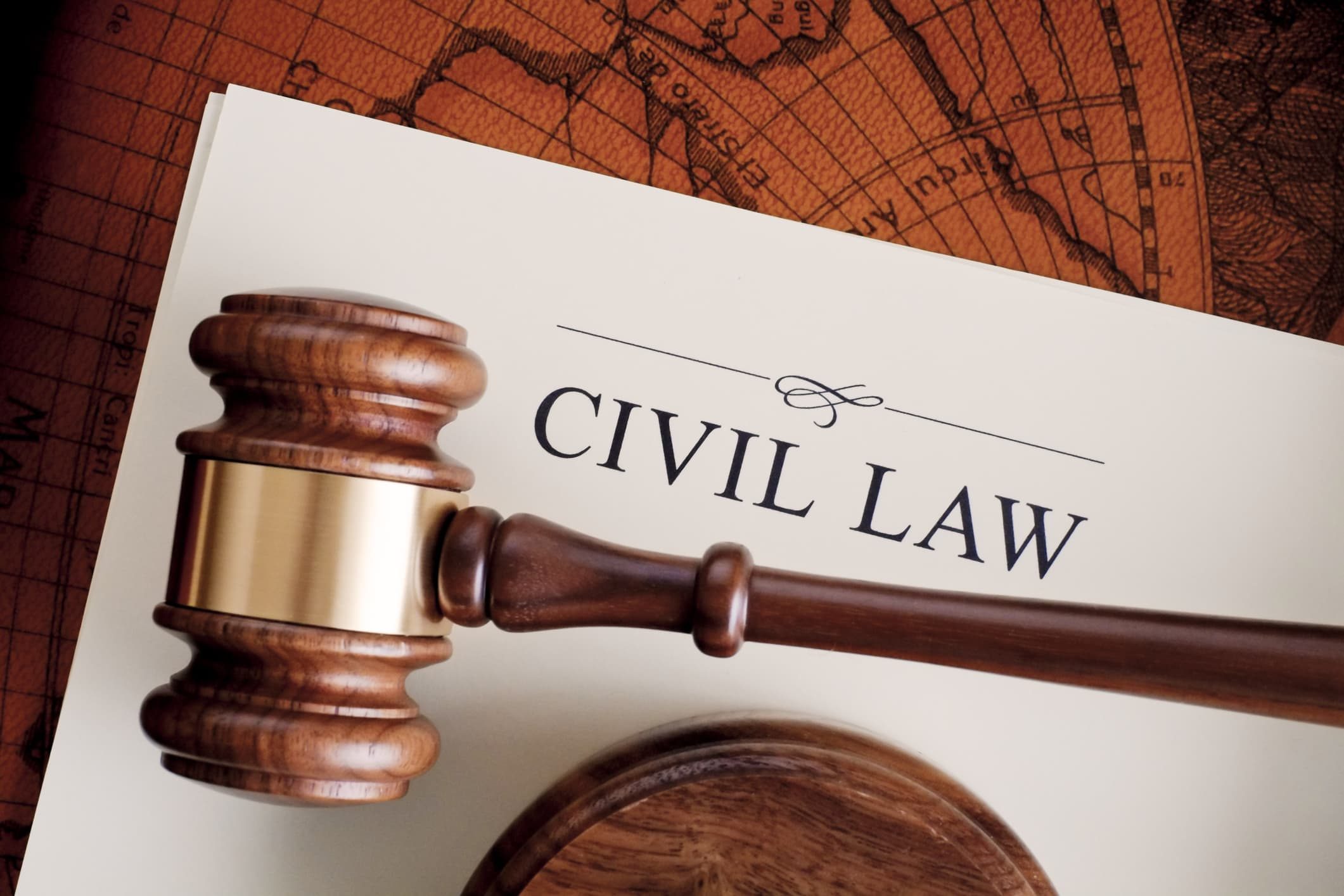 Civil Law Service