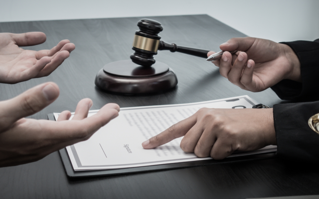 Corporate Law Service