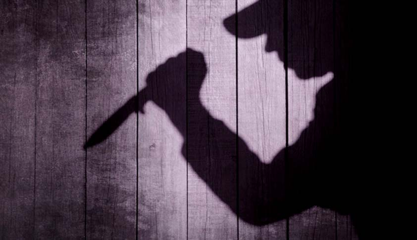 Criminal Law Service